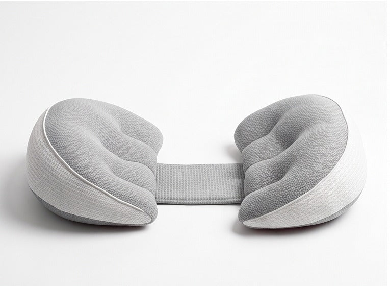 EaseBelly Pregnancy Pillow